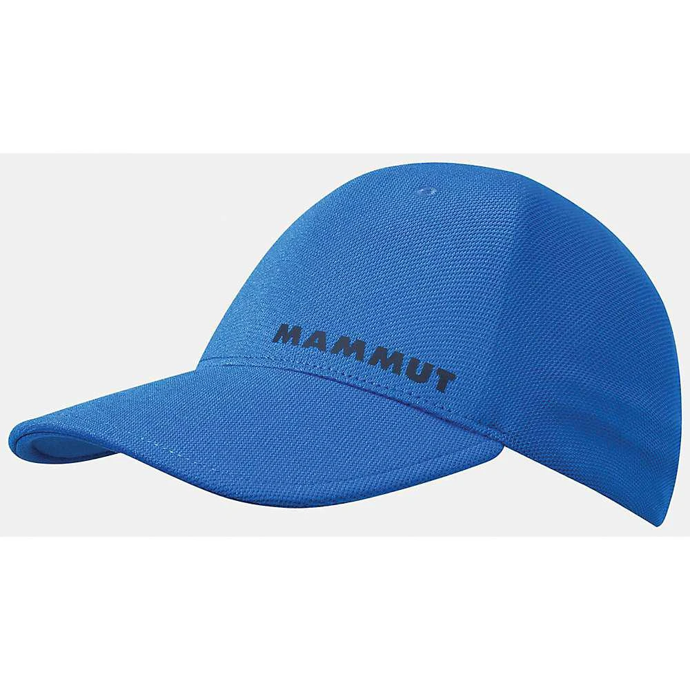 商品Mammut|Sertig Cap,价格¥121,第2张图片详细描述