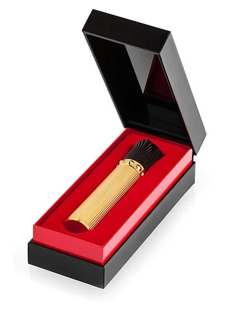 商品Christian Louboutin|Les Yeux Noirs Rouge Louboutin,价格¥525,第2张图片详细描述