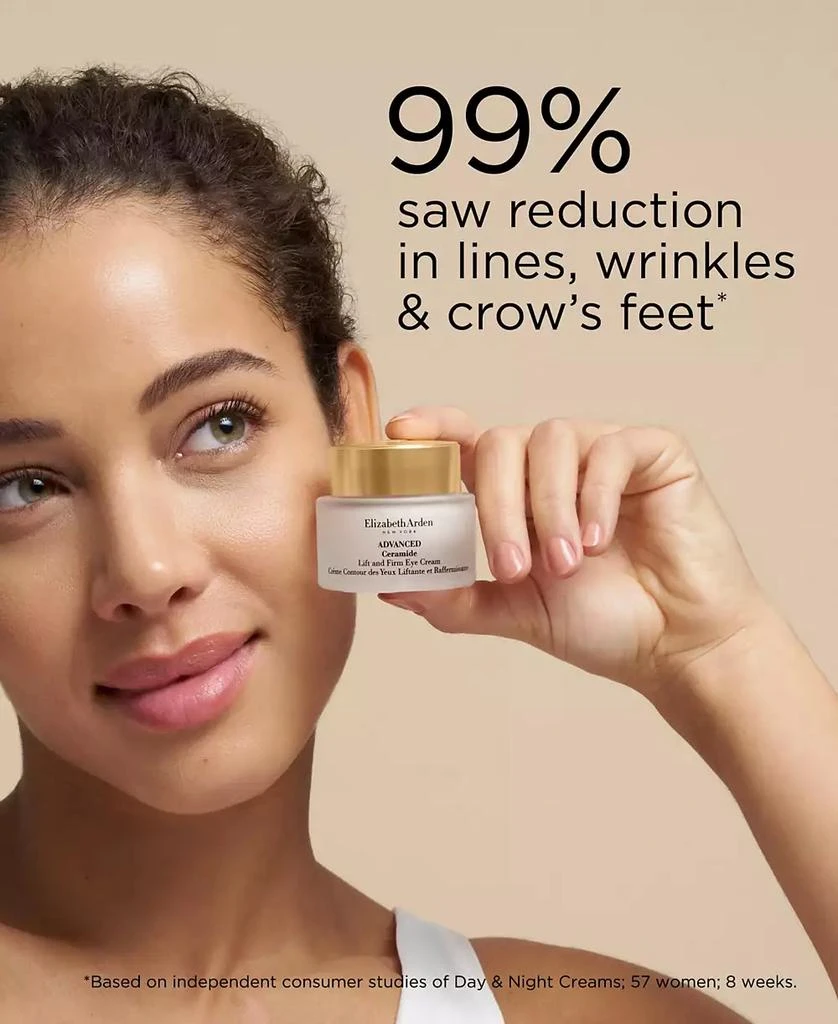 Advanced Ceramide Lift and Firm Hydrating Eye Cream 15ml 商品