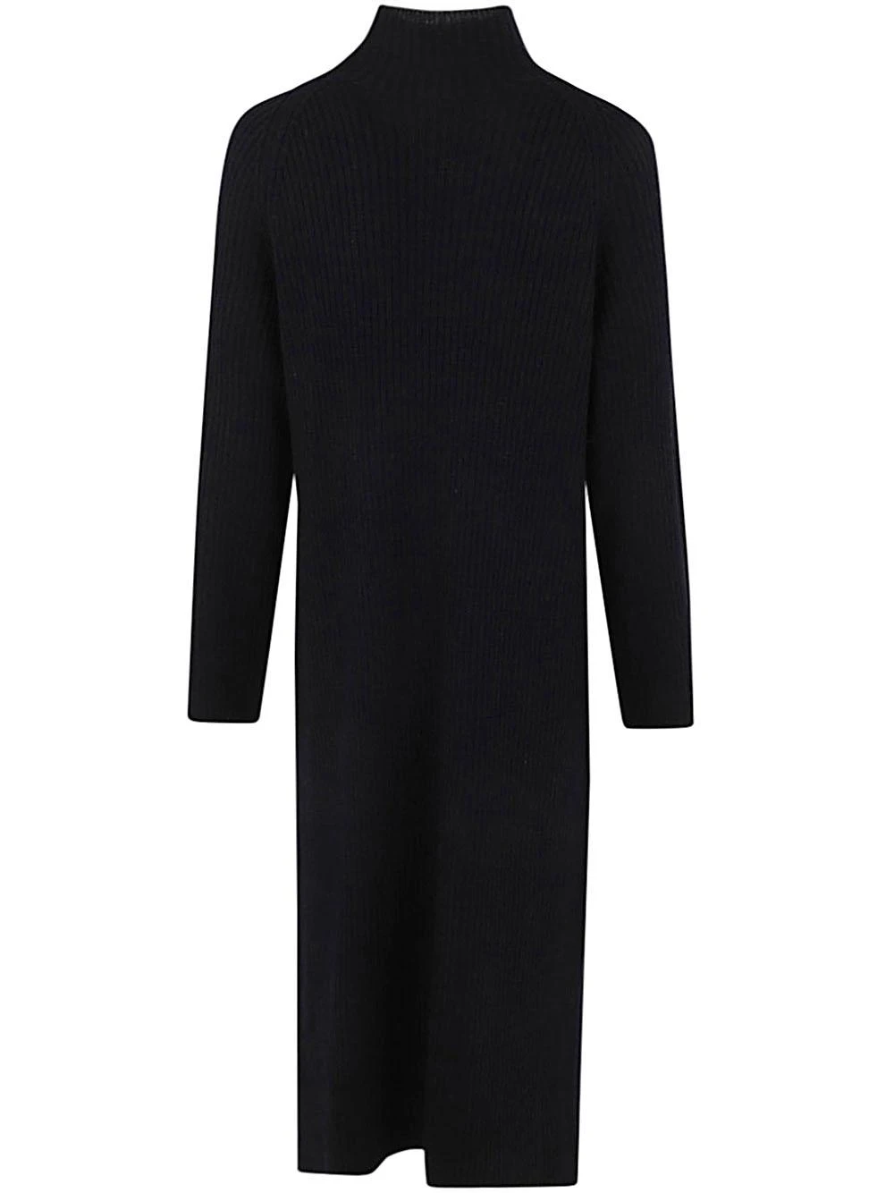 商品【商品预售7天发货】 A.P.C.|A.P.C. 女士连衣裙 WVAXUF35055IAK 黑色,价格¥2653,第3张图片详细描述