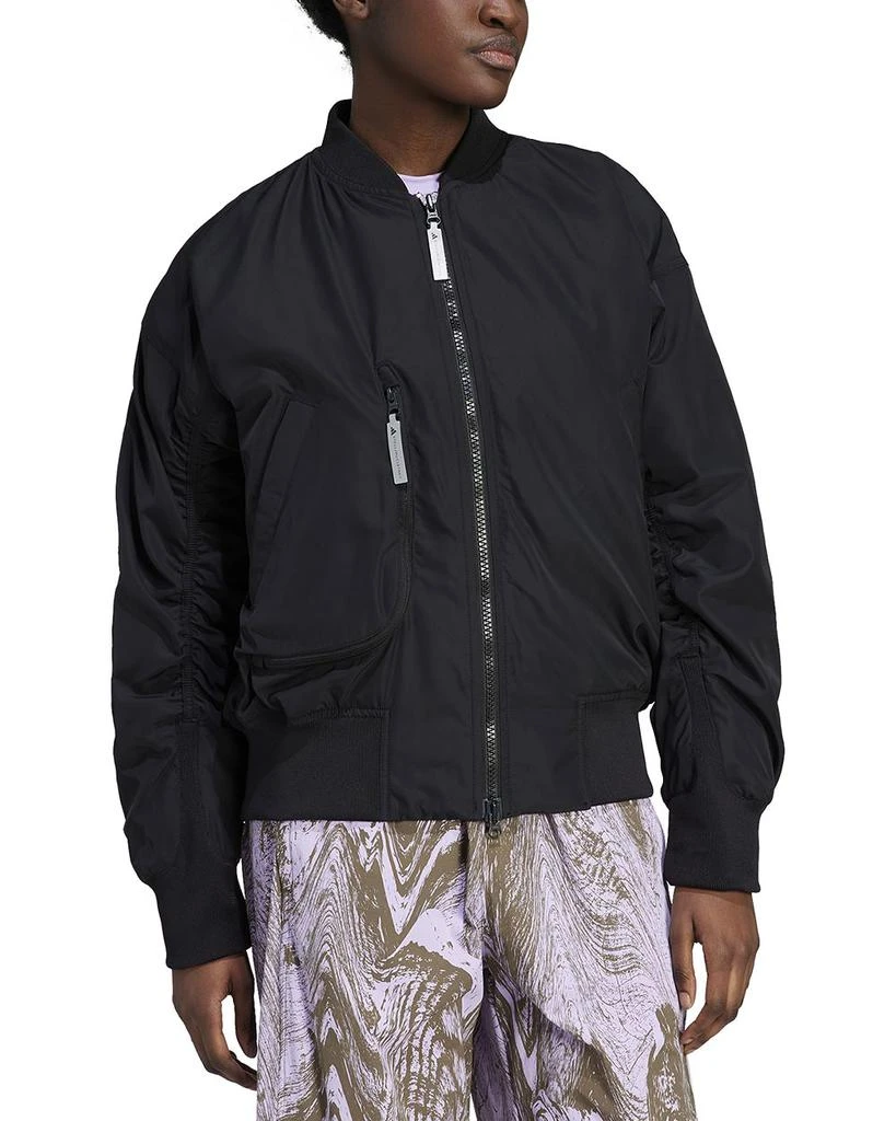 商品Adidas|Sportswear Woven Bomber Jacket,价格¥2202,第1张图片