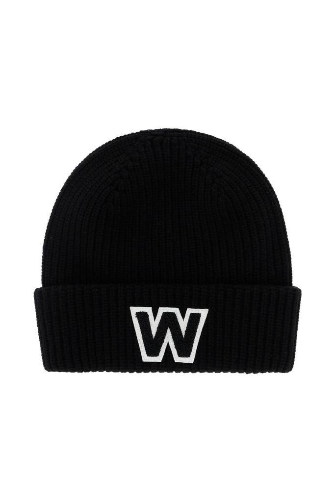 商品Weekend Max Mara|'ALBEN' WOOL BEANIE HAT,价格¥408,第1张图片