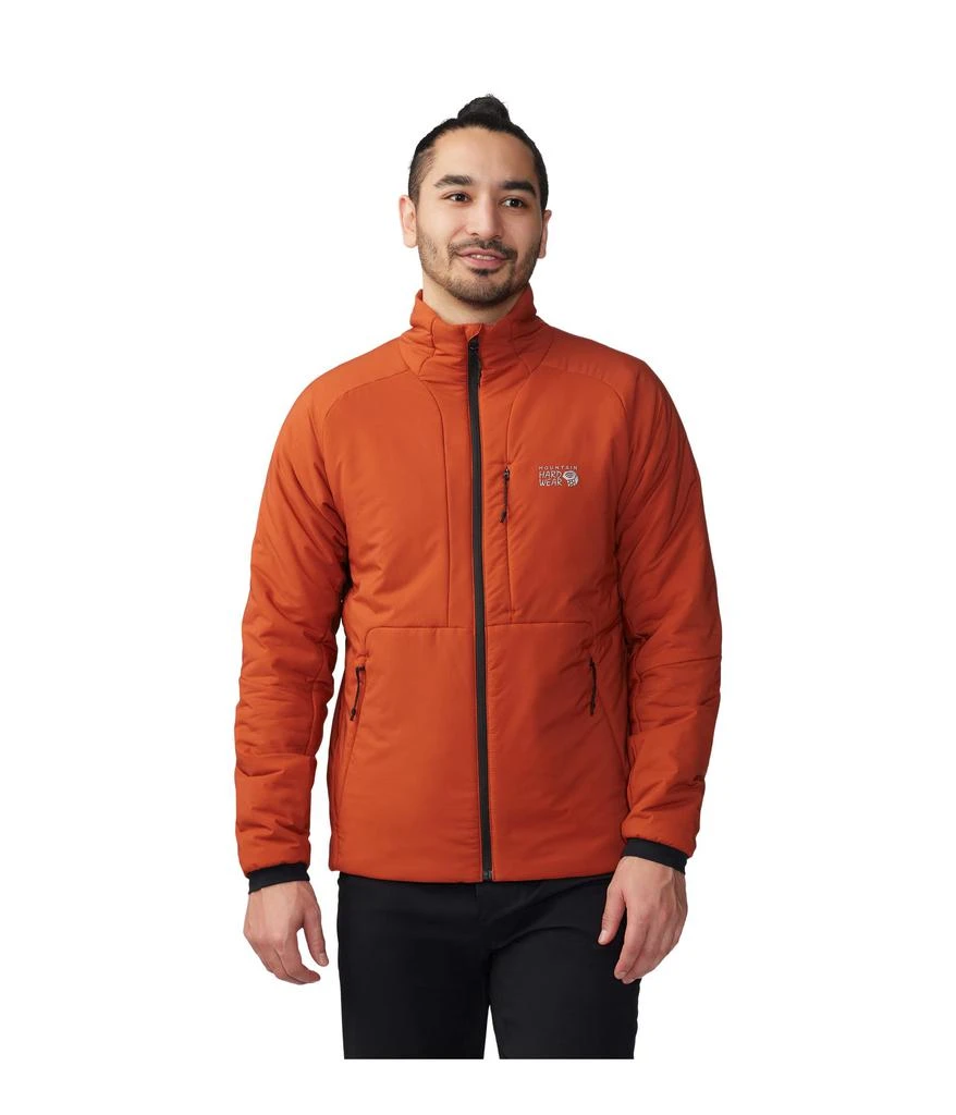 商品Mountain Hardwear|Kor Stasis™ Jacket,价格¥1859,第1张图片