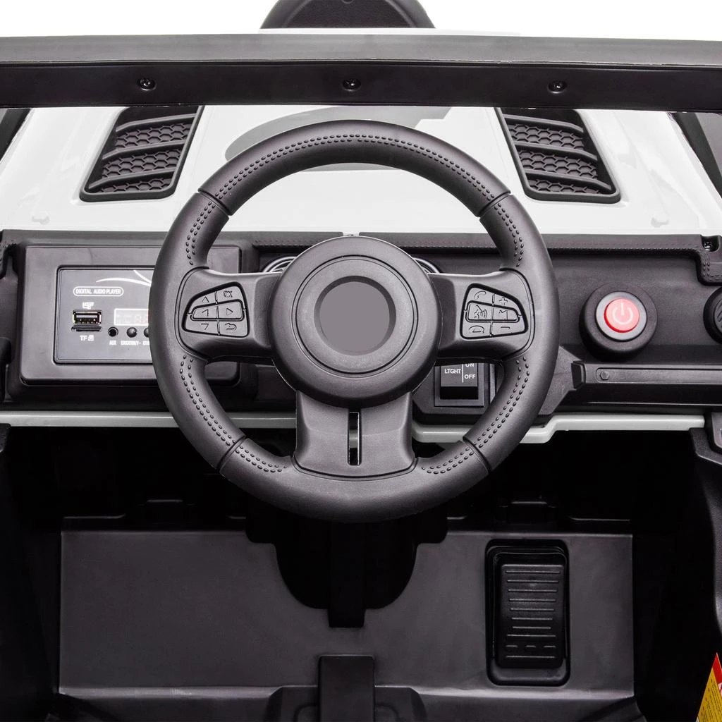 12V Electric Motorized Off-Road Vehicle 商品
