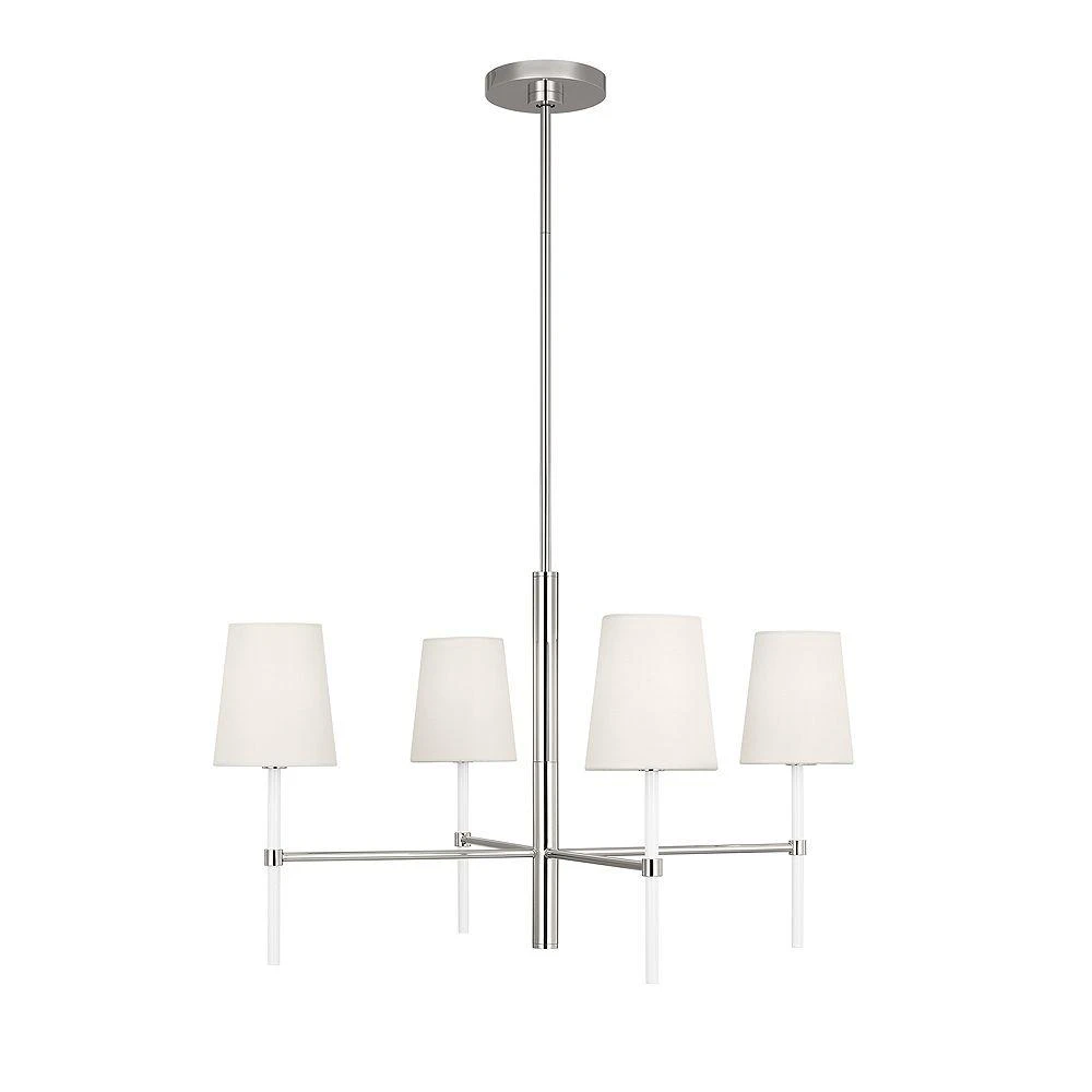 商品Kate Spade|Monroe Small Chandelier,价格¥3536,第1张图片详细描述