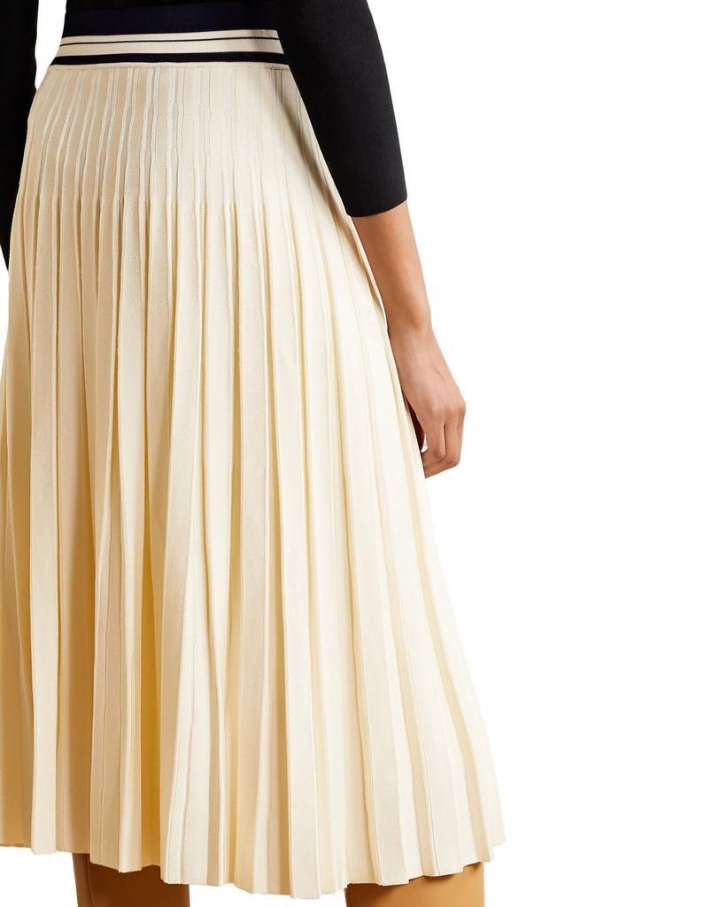 商品Tory Burch|Midi skirt,价格¥1110,第5张图片详细描述