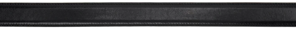 商品Lemaire|Black Military 30 Belt,价格¥2340,第2张图片详细描述