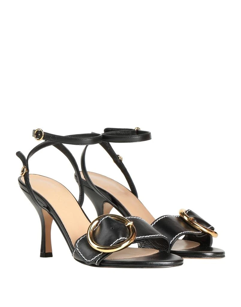 商品JW Anderson|Sandals,价格¥1272,第2张图片详细描述