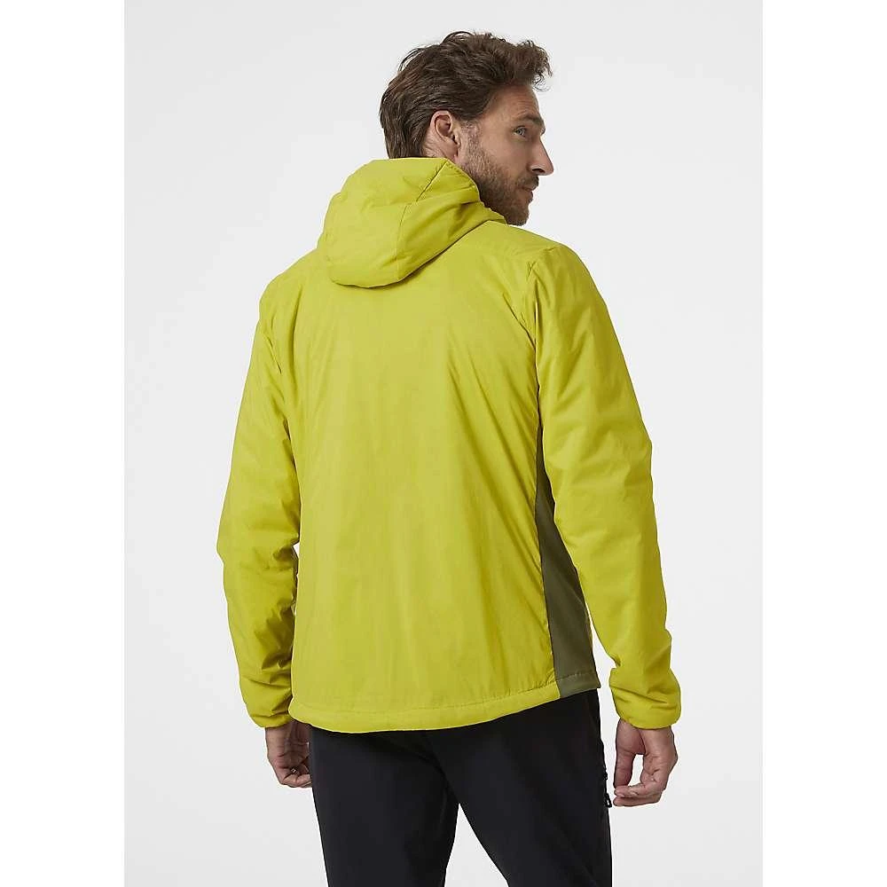 Men's Odin Stretch Hooded Light Insulator Jacket 商品