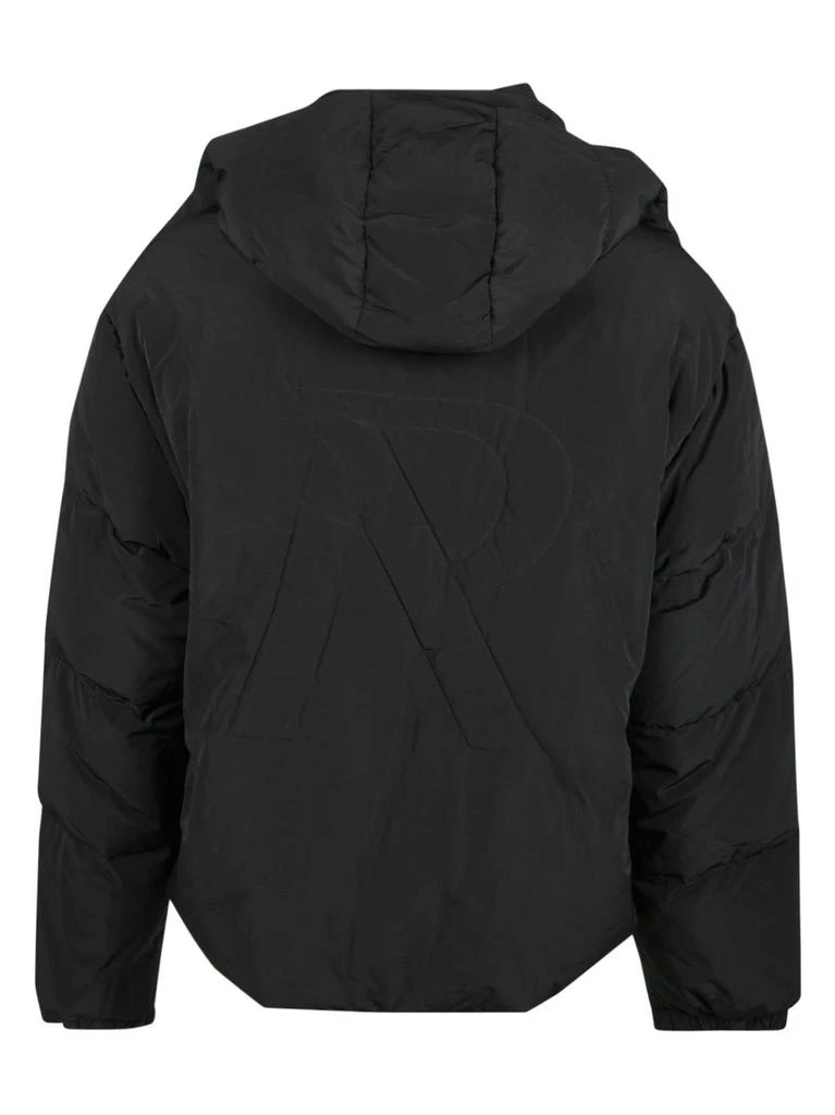 商品Represent|REPRESENT Initial Hooded Puffer Jacket,价格¥2411,第2张图片详细描述