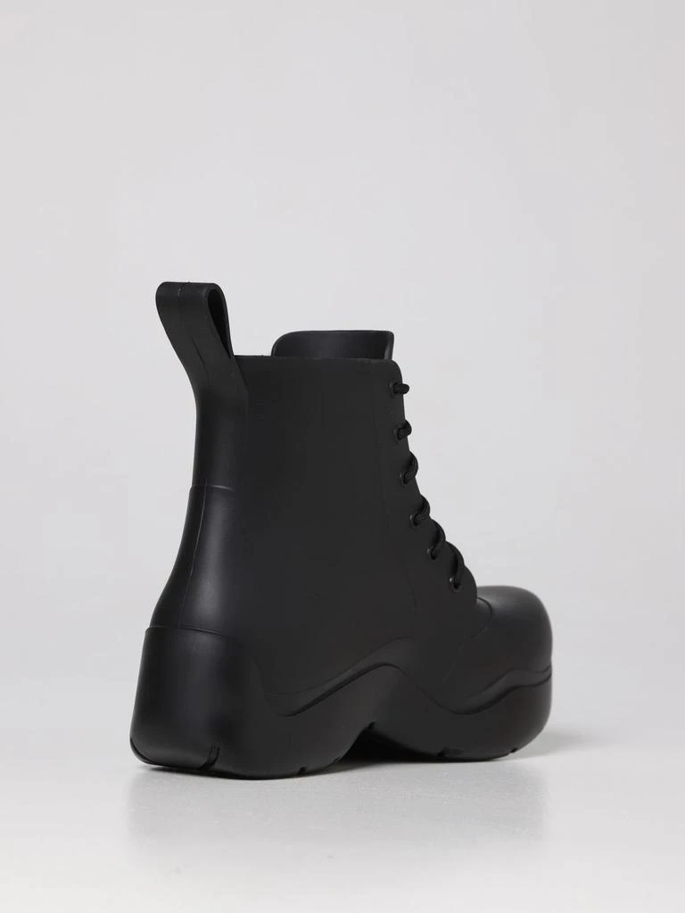 商品Bottega Veneta|Bottega Veneta Puddle rubber boots,价格¥6998,第3张图片详细描述