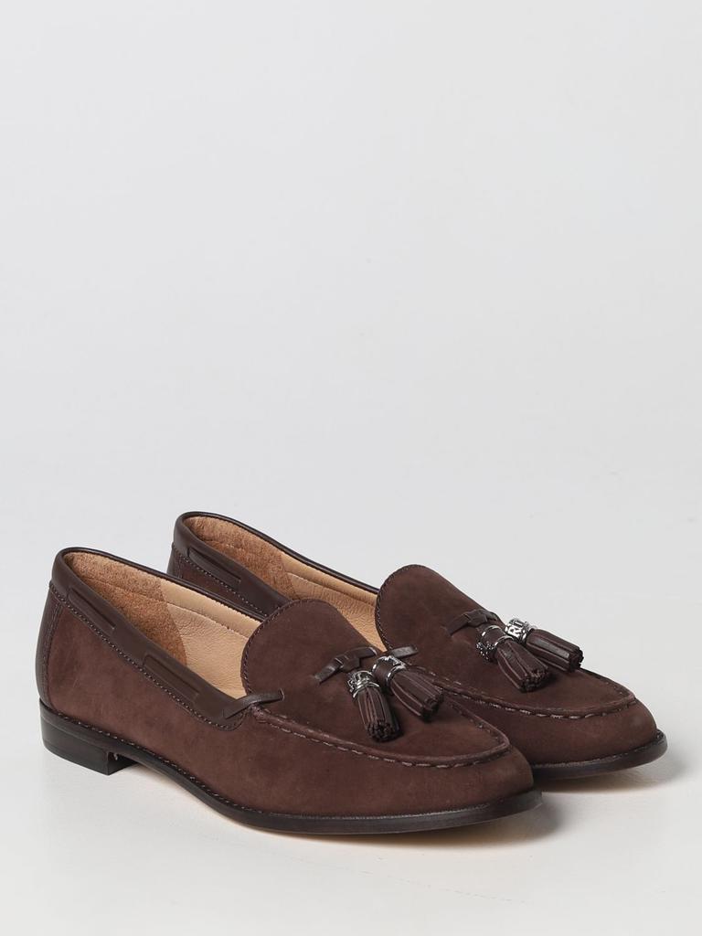 Lauren Ralph Lauren loafers for woman商品第2张图片规格展示