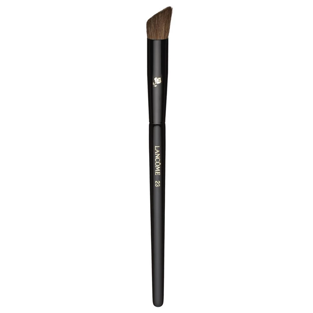 商品Lancôme|Round Angled Natural-Bristled Eyeshadow Brush,价格¥216,第1张图片