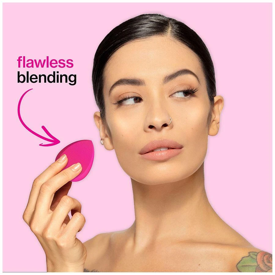 商品Wet n Wild|Makeup Sponge,价格¥37,第3张图片详细描述