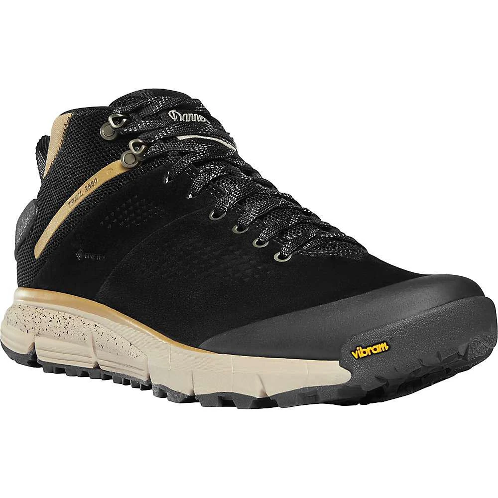 商品Danner|Danner Men's Trail 2650 Mid Waterproof Shoe,价格¥1812,第3张图片详细描述