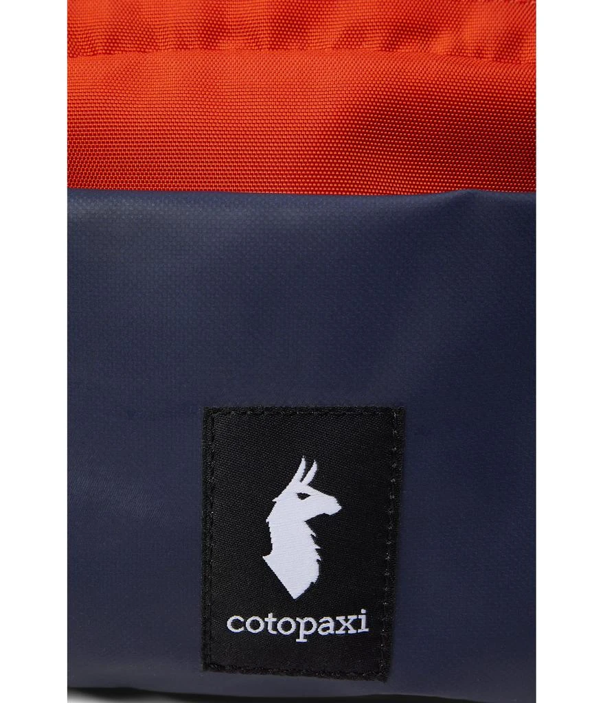 商品Cotopaxi|Coso 2L Hip Pack - Cada Dia,价格¥449,第4张图片详细描述