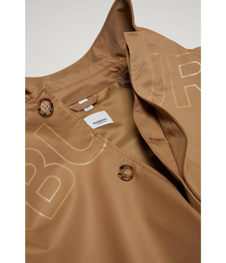 商品Burberry|Antonio (Little Kids/Big Kids),价格¥1817,第2张图片详细描述