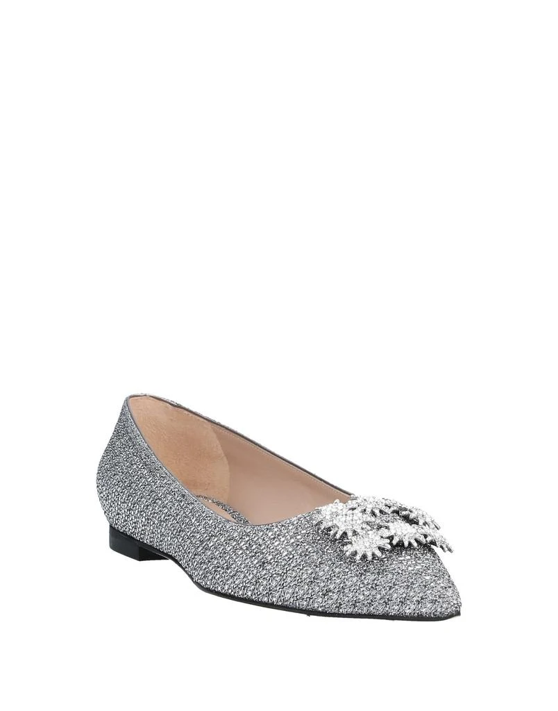 商品Stuart Weitzman|Ballet flats,价格¥1236,第2张图片详细描述