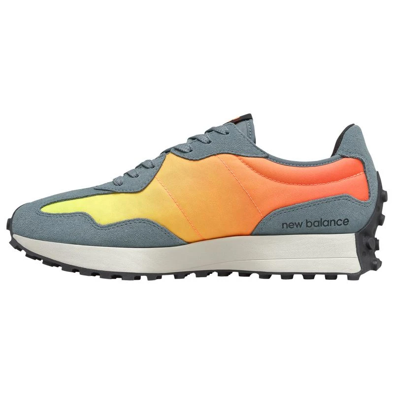商品New Balance|New Balance 327 - Men's,价格¥745,第2张图片详细描述
