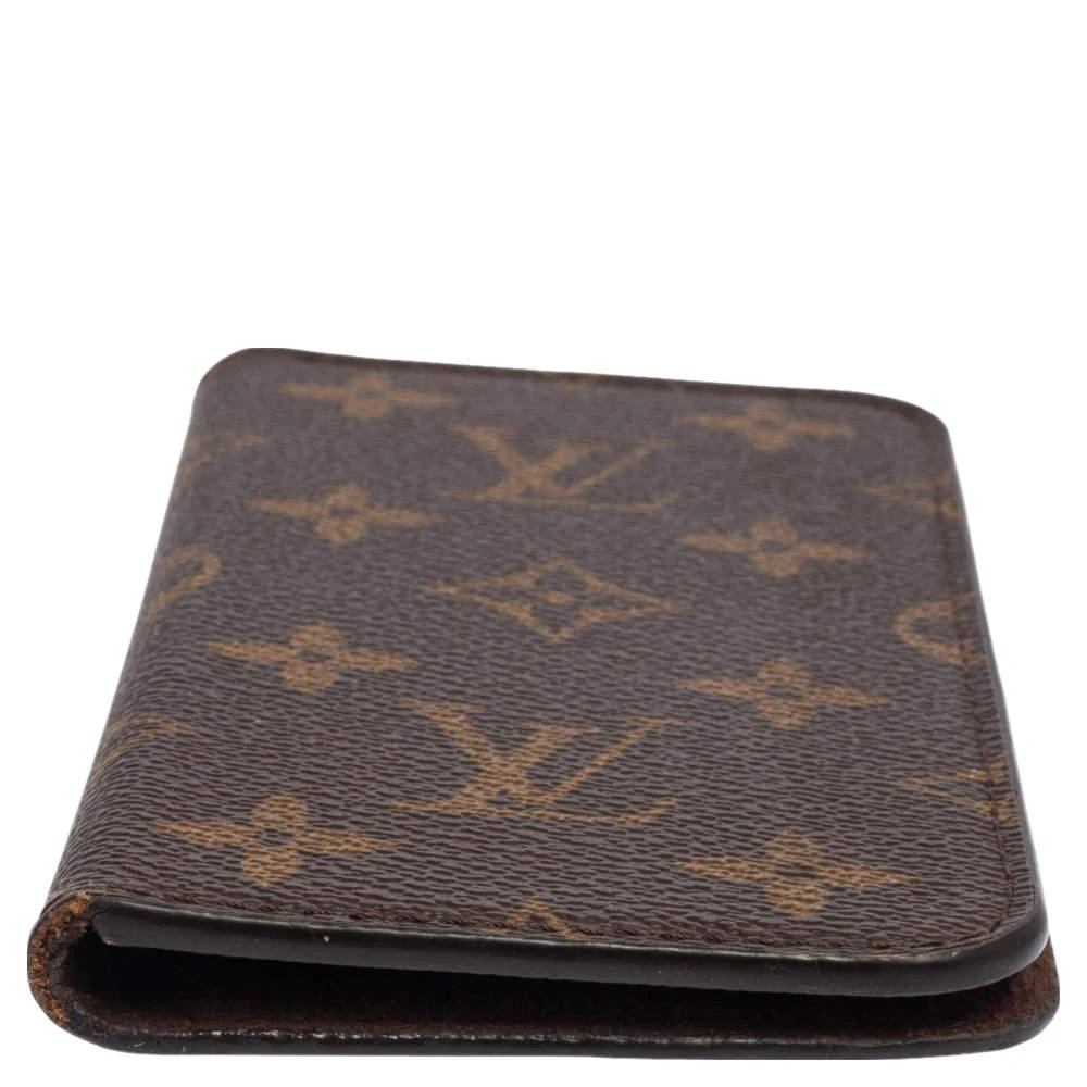 Louis Vuitton Monogram Canvas iPhone X Folio Case 商品