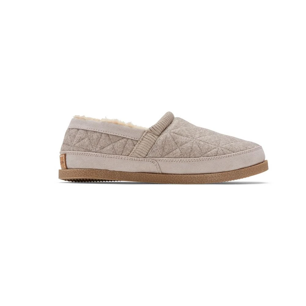 商品Rockport|Women's Veda Slip On Slipper,价格¥247,第2张图片详细描述