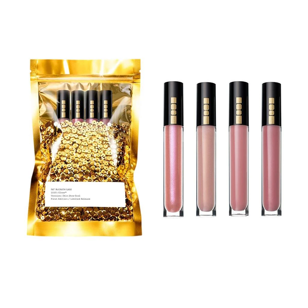商品Pat McGrath|LUST: 闪耀唇蜜套裝,价格¥486,第5张图片详细描述