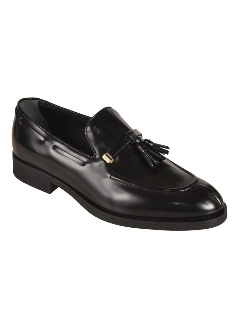 商品Tod's|Tod's Doap Loafers,价格¥3987,第2张图片详细描述