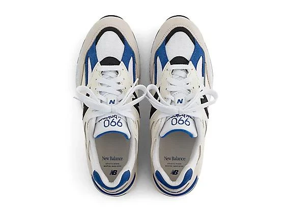 商品New Balance|Made in USA 990v2,价格¥1463,第3张图片详细描述