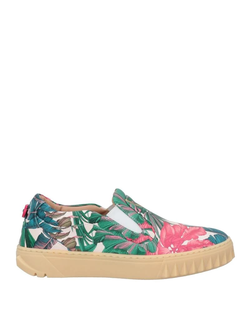 商品Salvatore Ferragamo|Sneakers,价格¥1772,第1张图片