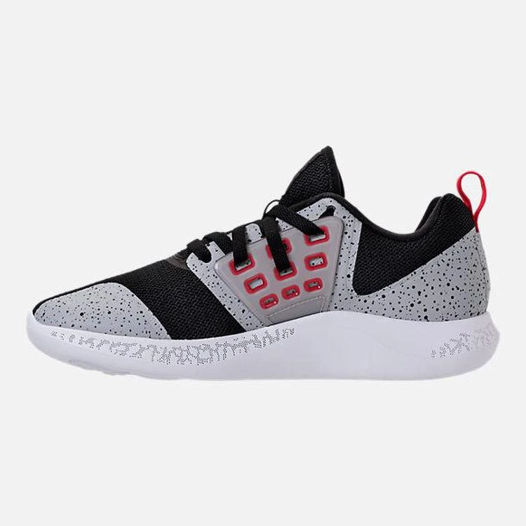 商品NIKE|Men's Air Jordan Lunar Grind Training Shoes,价格¥186,第4张图片详细描述
