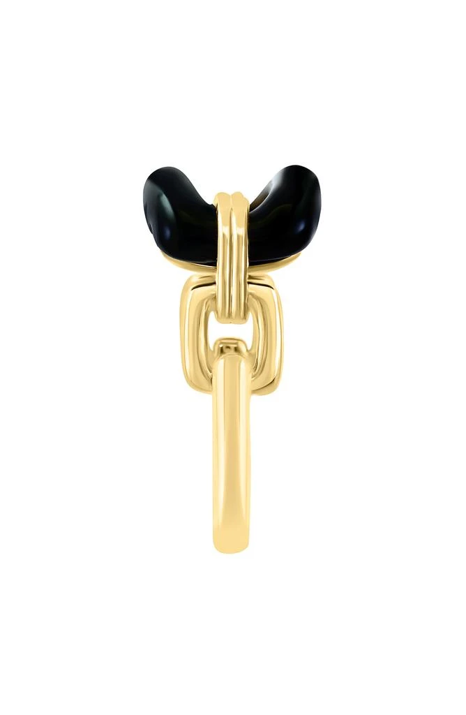 商品Effy|Onyx Link Ring,价格¥5595,第3张图片详细描述