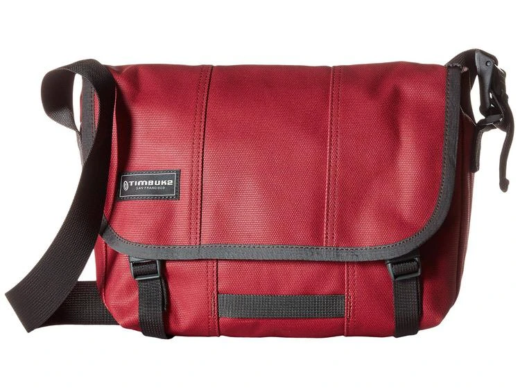 商品Timbuk2|小号经典邮差包 Timbuk2 Classic Messenger Bag - Extra Small,价格¥505,第1张图片