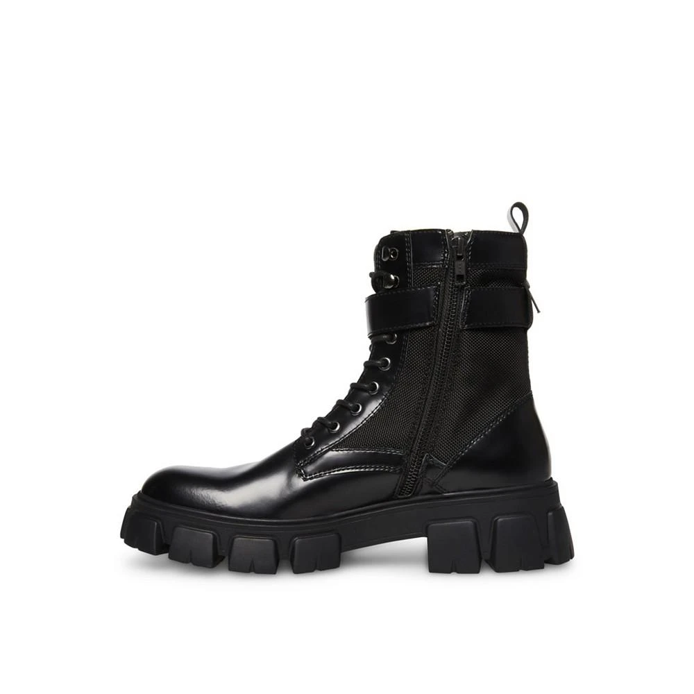 商品Steve Madden|Men's Cortina Boots,价格¥1502,第4张图片详细描述