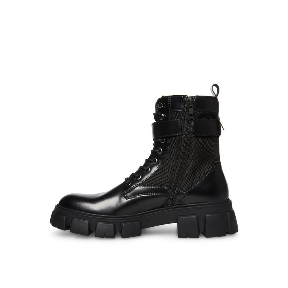 商品Steve Madden|Men's Cortina Boots,价格¥1503,第6张图片详细描述