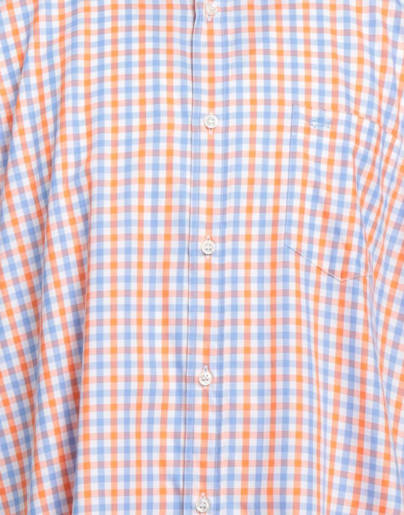 商品Paul & Shark|Checked shirt,价格¥1001,第6张图片详细描述