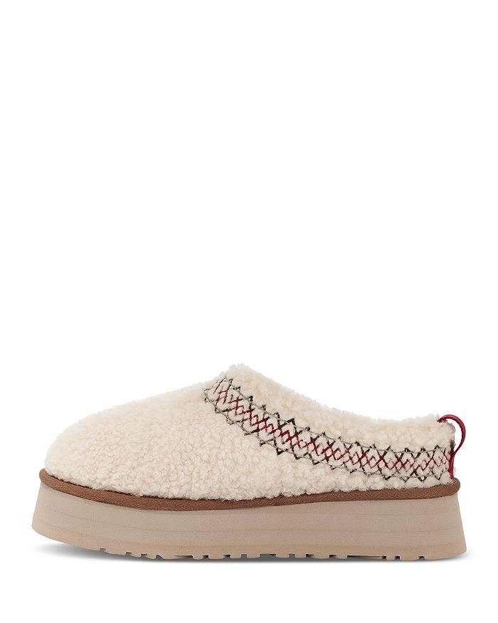 Women's Tazz Slip On Braid Cozy Clogs 商品