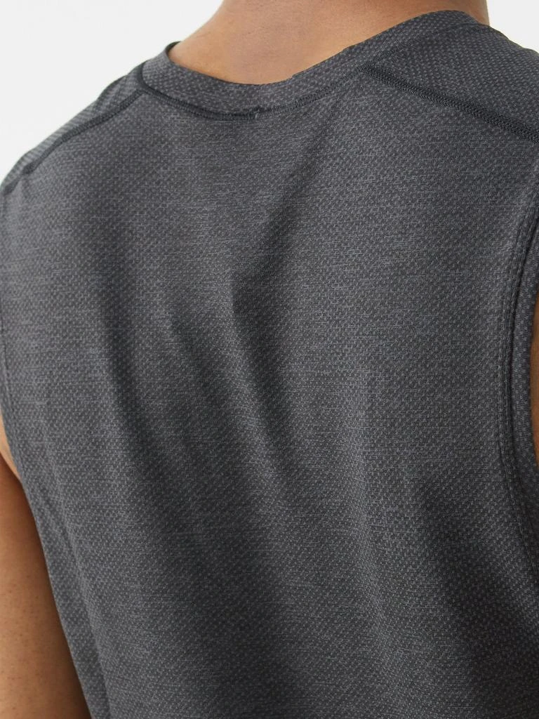 商品Lululemon|Metal Vent Tech 2.0 jersey tank top,价格¥272,第4张图片详细描述