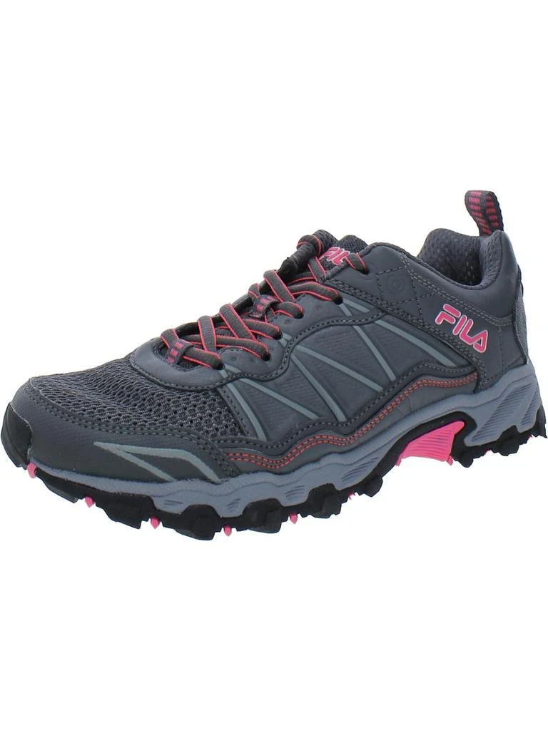 商品Fila|Womens Performance Fitness Running Shoes,价格¥553,第1张图片