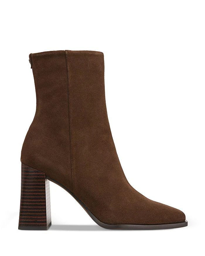 商品Sam Edelman|Women's Ivette Square Toe High Heel Booties,价格¥401,第3张图片详细描述