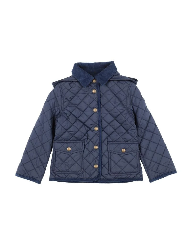 商品Ralph Lauren|Shell  jacket,价格¥1867,第1张图片