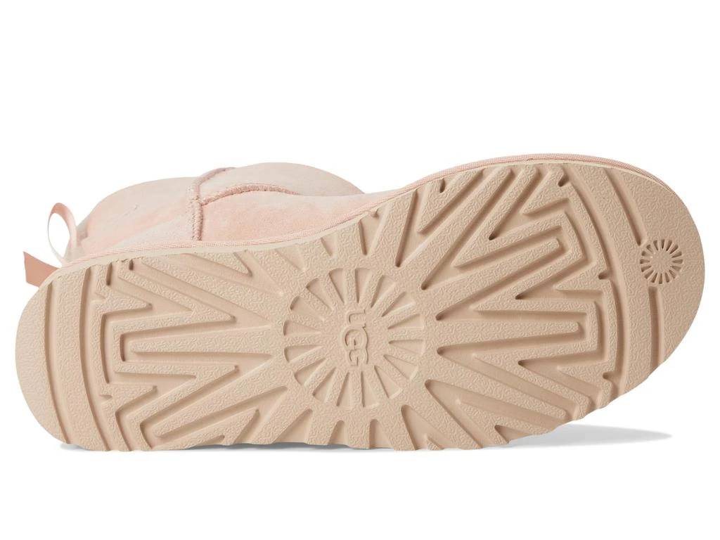 商品UGG|Mini Bailey Bow II 雪地靴,价格¥1458,第3张图片详细描述