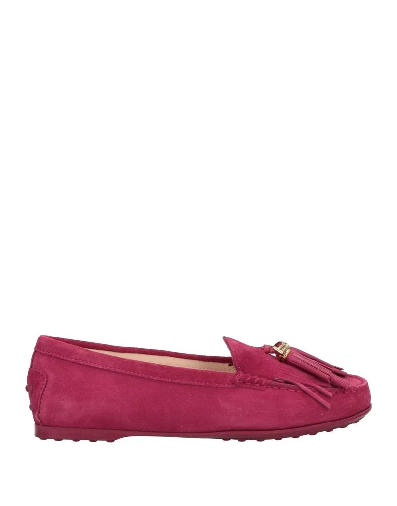 商品Tod's|Loafers,价格¥1752,第1张图片