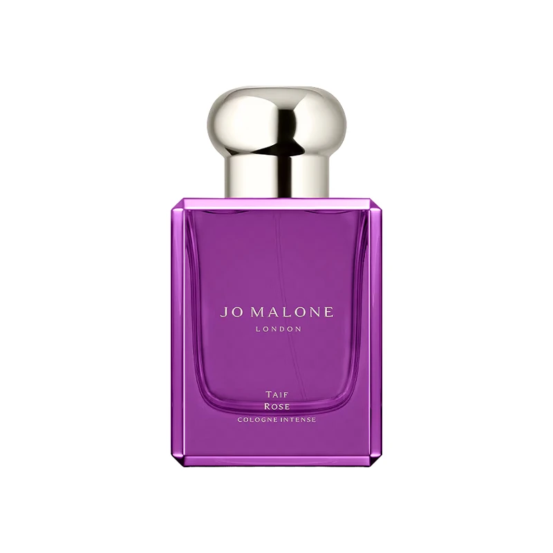 商品Jo Malone London|Jo malone祖玛珑馥郁典藏系列-塔伊夫玫瑰古龙水女香 50ml 花香东方调,价格¥1092,第1张图片