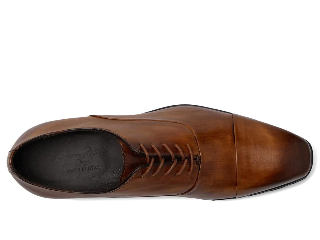 商品Massimo Matteo|Corazzano Cap Toe,价格¥653,第2张图片详细描述