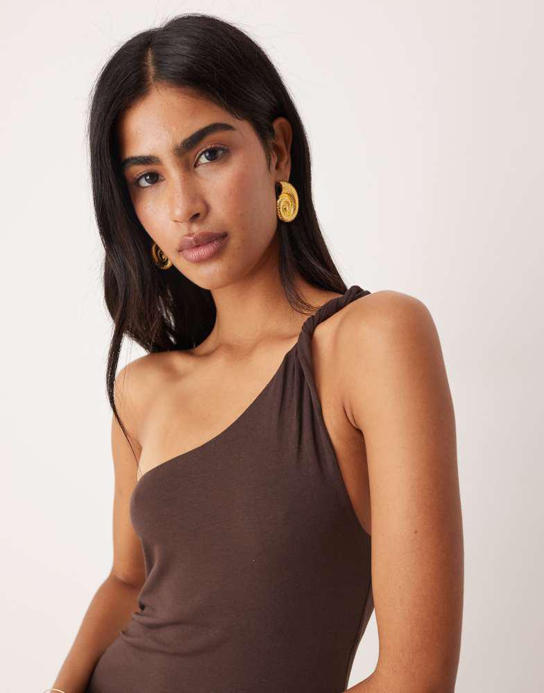 kullen 6 drawer dresser black brown Mango Lace Cut-out Long Silk Slip Dress