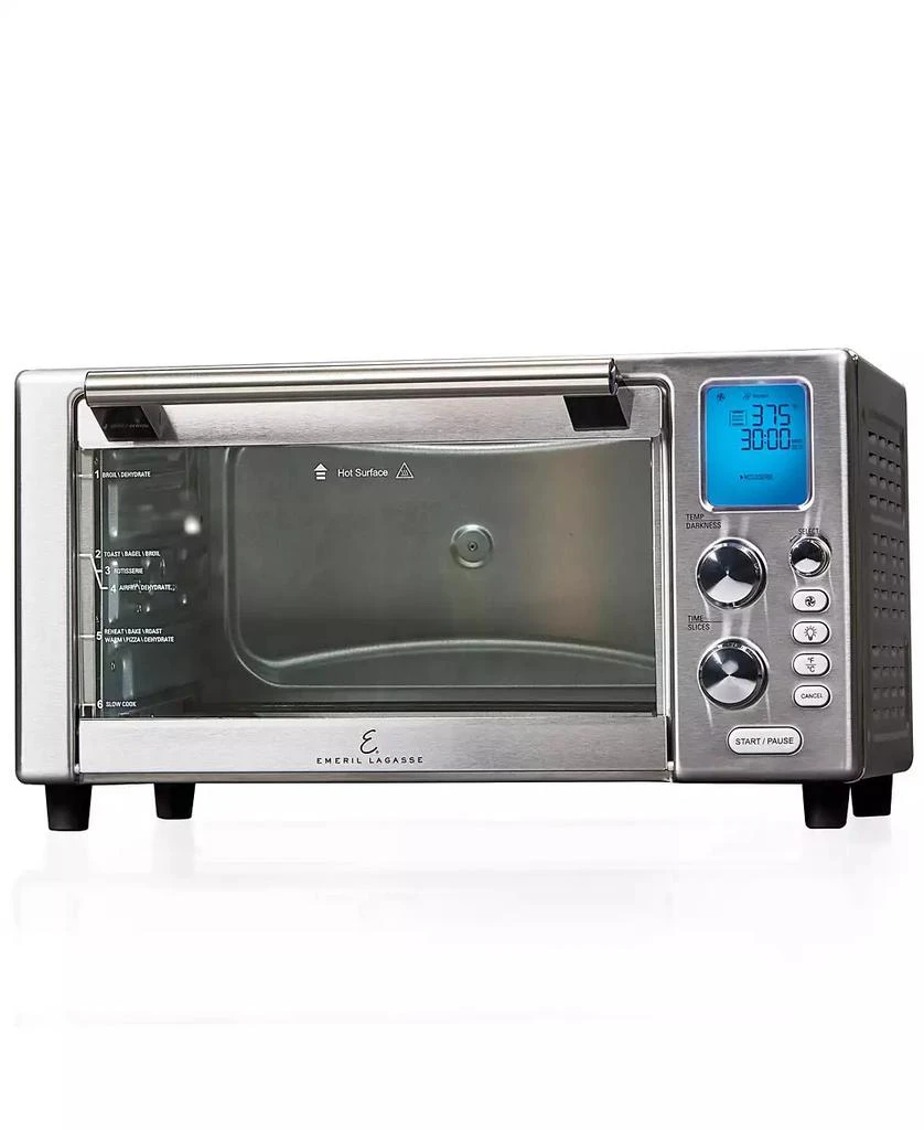 商品Emeril|Lagasse EPAF-360 Power Air Fryer 360,价格¥1645,第2张图片详细描述