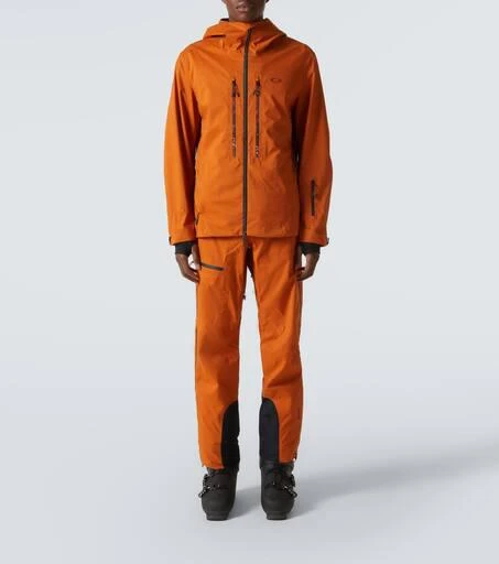 商品Oakley|TC Outpost RC Shell ski jacket,价格¥2503,第2张图片详细描述