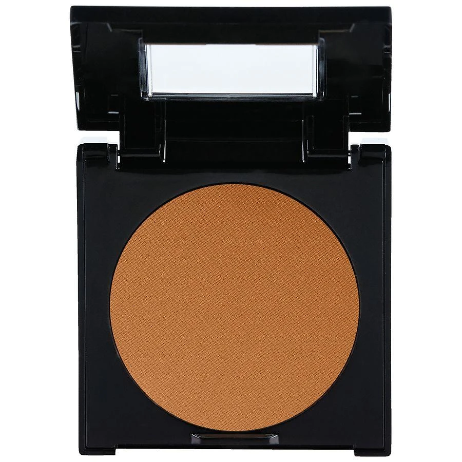 商品Maybelline Fit Me|Matte + Poreless Pressed Powder Face Makeup,价格¥89,第5张图片详细描述