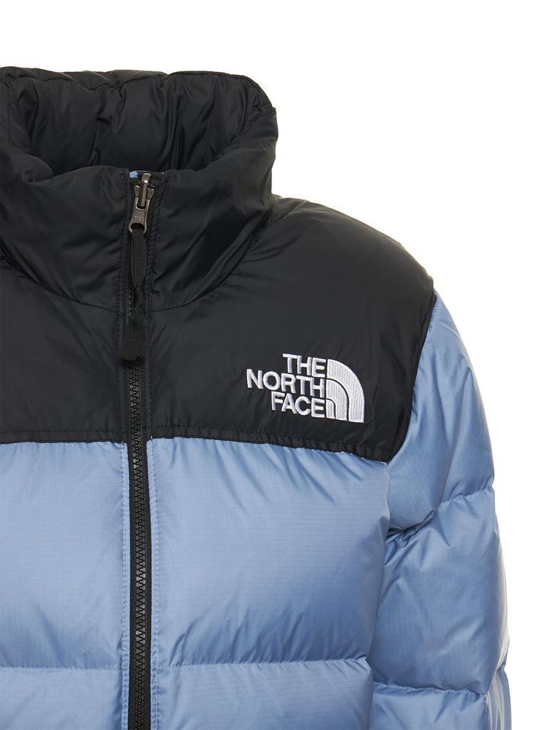商品The North Face|女款 北面 1996 Nuptse 户外复古羽绒服 亮蓝色	,价格¥2392,第5张图片详细描述