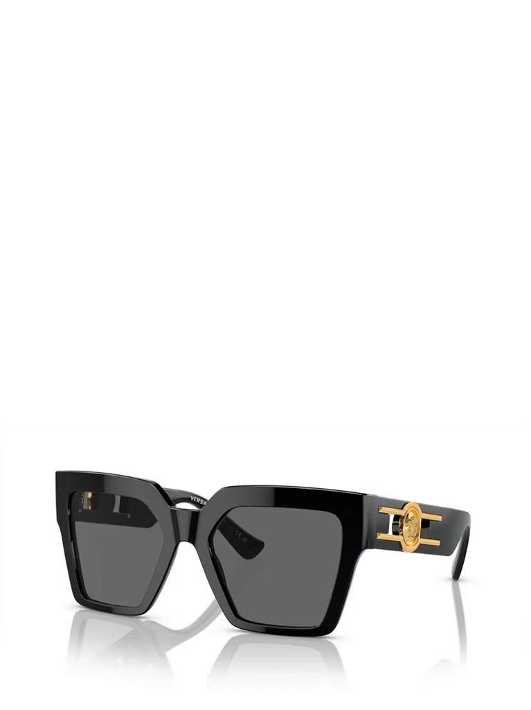 商品Versace|Versace Eyewear Butterfly-Frame Sunglasses,价格¥1820,第2张图片详细描述